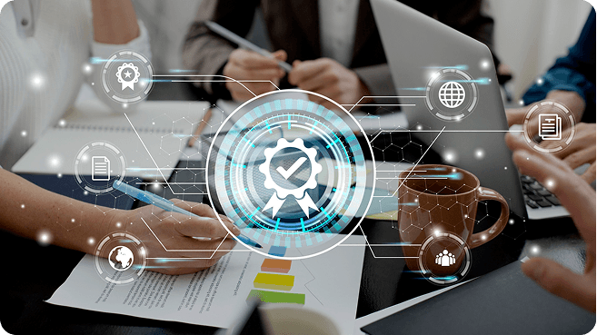 Vì sao tổ chức cần xây dựng hồ sơ đề xuất cấp độ cho HTTT?